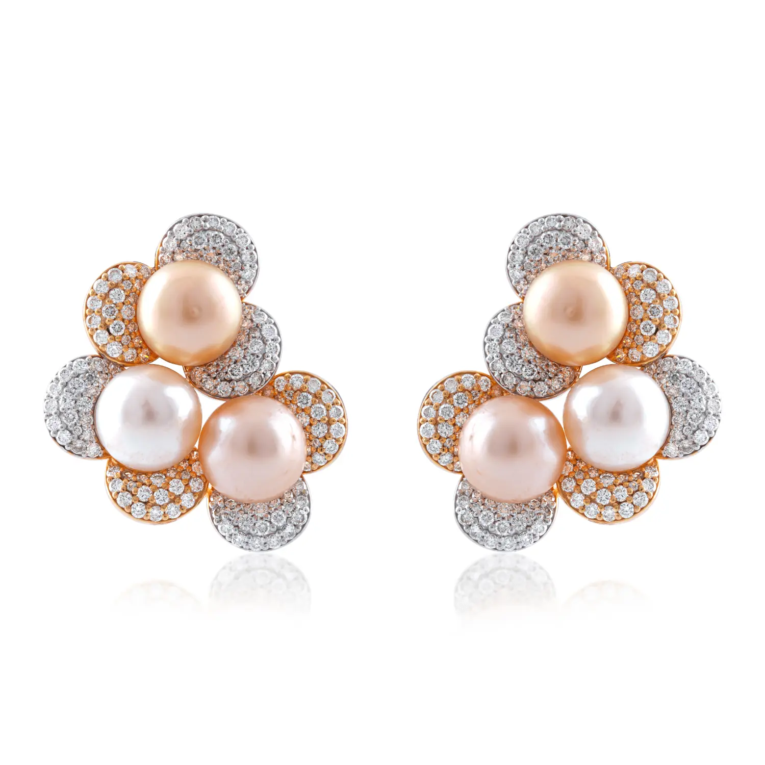 Southsea Brilliance Studs